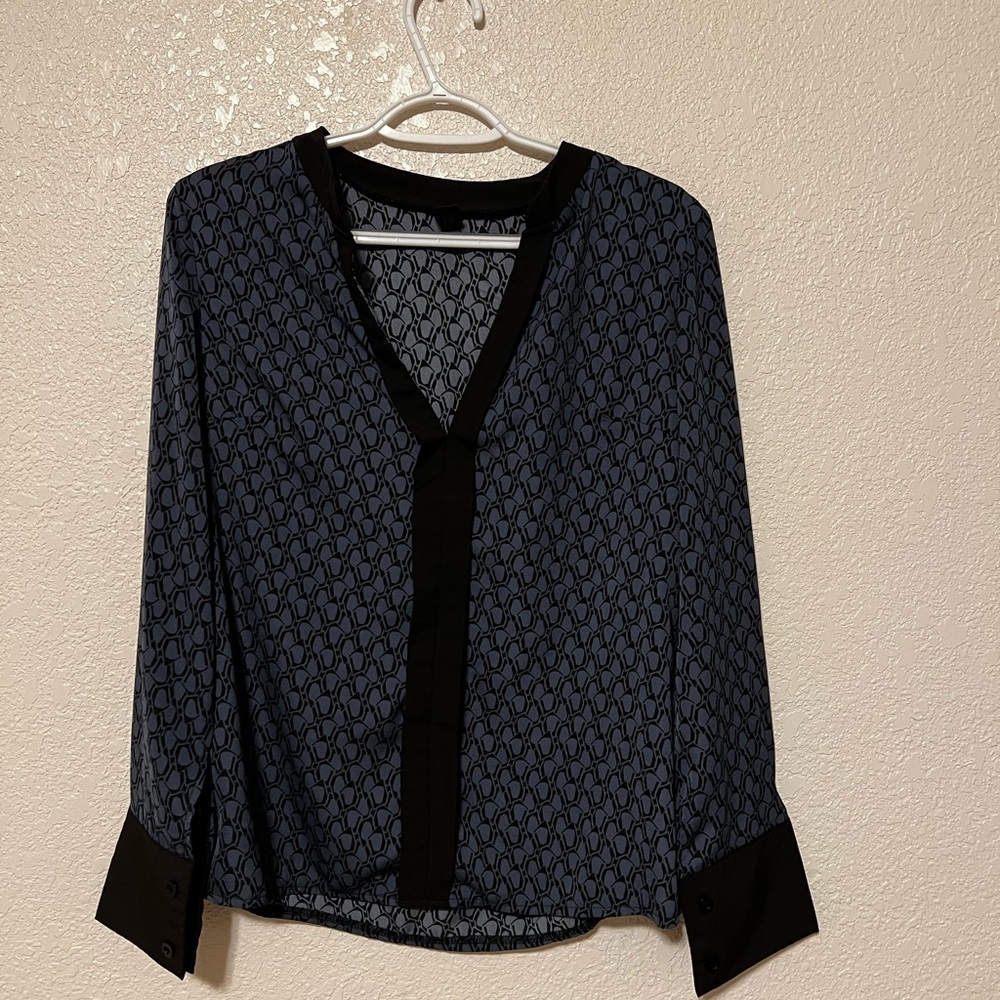 Size small shein blous
